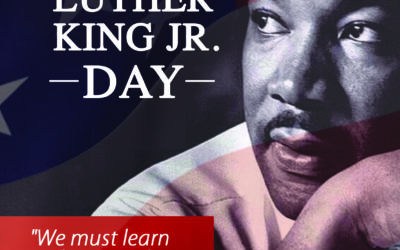Brothers of Mercy Celebrates Martin Luther King Jr. Day