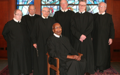 March Marks 3 Major Anniversaries within the Brothers of Mercy Congregation