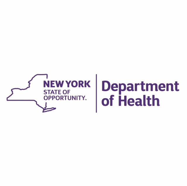 deficiency-free survey from the New York State Department of Health