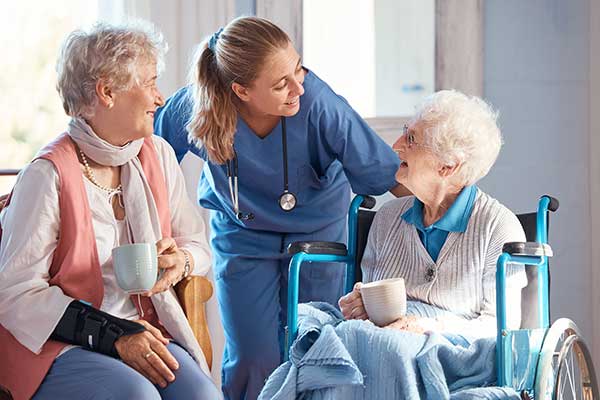 Skilled Nursing