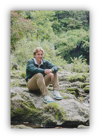 Daniel Klemenz, Montabaur Heights Employee, Shares His Campus Experience With Our Community